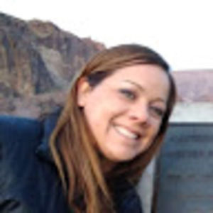 Meet your Posher, Janette